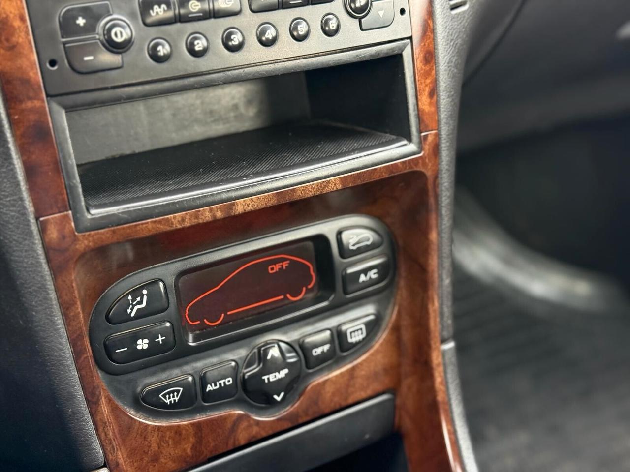 Peugeot 307 2.0 HDi SW *OK NEOPATENTATI