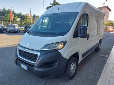 PEUGEOT Boxer 333 2.2 BlueHDi 140 S&S PC-TM Furgone Uniprò