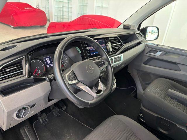 VOLKSWAGEN Caravelle 2.0 TDI 150cv N1 5 P.TI