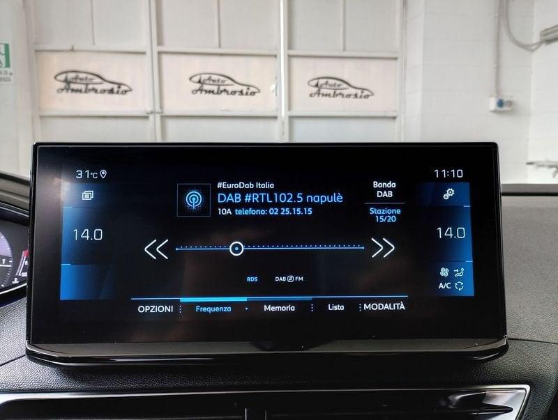 Peugeot 5008 5008 BlueHDi 130 S&S EAT8 Allure Pack