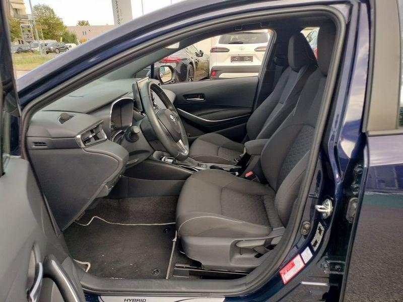 Toyota Corolla 1.8 Hybrid Active