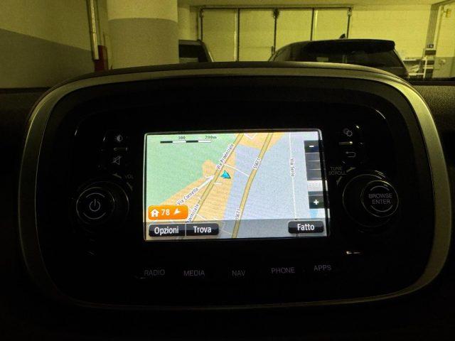 FIAT 500X 1.4 MultiAir 170 CV AT9 4x4 Cross Plus