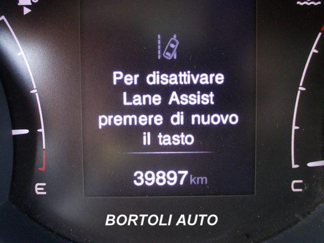 FIAT 500X 1.3 MJET 39.000 KM CONNECT