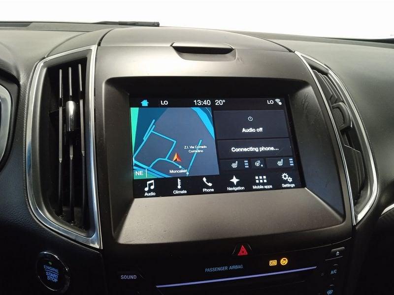 Ford Edge 2.0 TDCI 210 CV AWD S&S Powershift ST Line