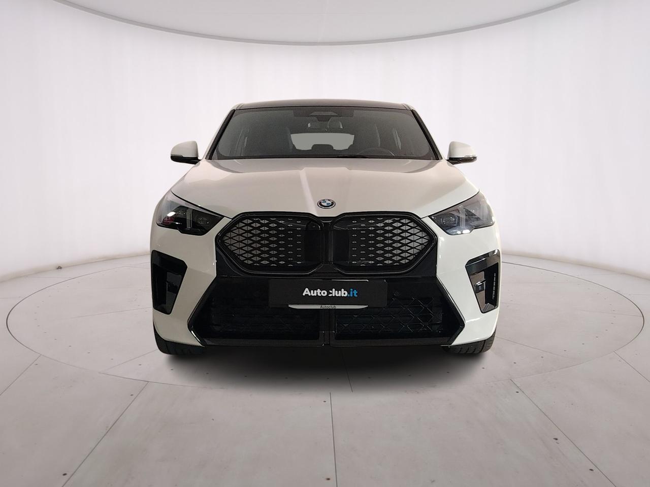 BMW X2 iX2 xDrive30 MSport Pro