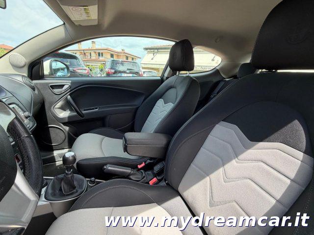 ALFA ROMEO MiTo 1.3 JTDm 85 CV S&S Distinctive