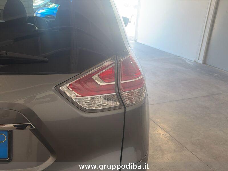 Nissan X-Trail III 2014 Diesel 1.6 dci Tekna 4wd E6