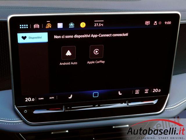 VOLKSWAGEN Passat 1.5 eTSI 150 CV ACT DSG BUSINESS EURO 6E