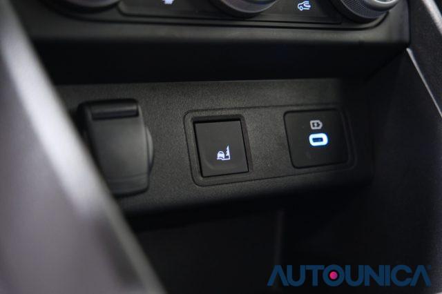 DACIA Sandero STEPWAY 1.0 TCE 90 CV CVT EXTREME FARI LED