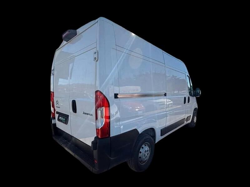 Citroen Jumper 33 BlueHDi 140 S&S PM-TM Furgone