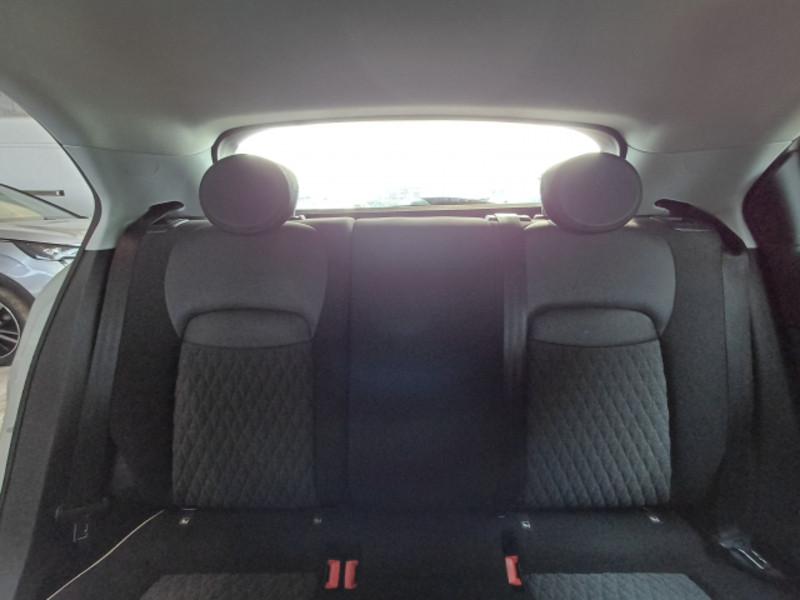 FIAT 500X 1.6 MJET 120 CV 4X2 DDCT BUSINESS CROSSOVER