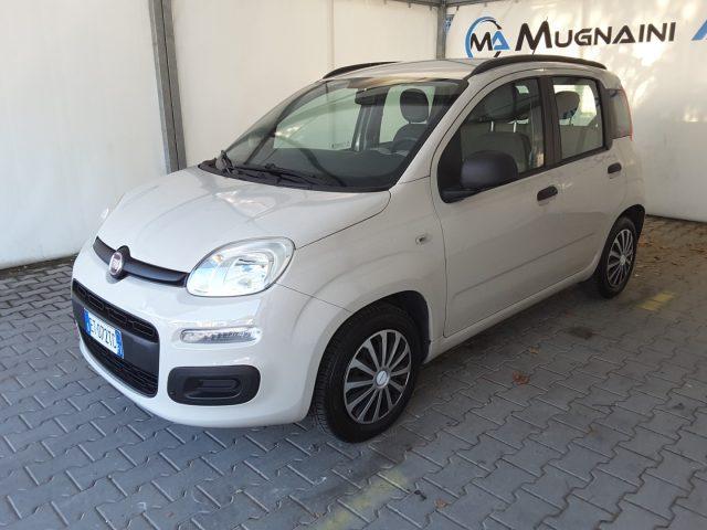 FIAT Panda 1.2 Easy 5 POSTI *EURO 6*