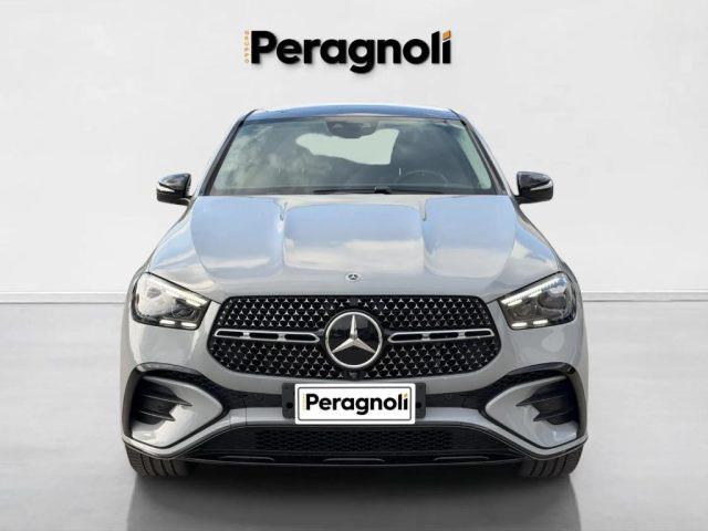 MERCEDES-BENZ GLE 450 d 4Matic Mild Hybrid Coupé AMG Line Premium Plus