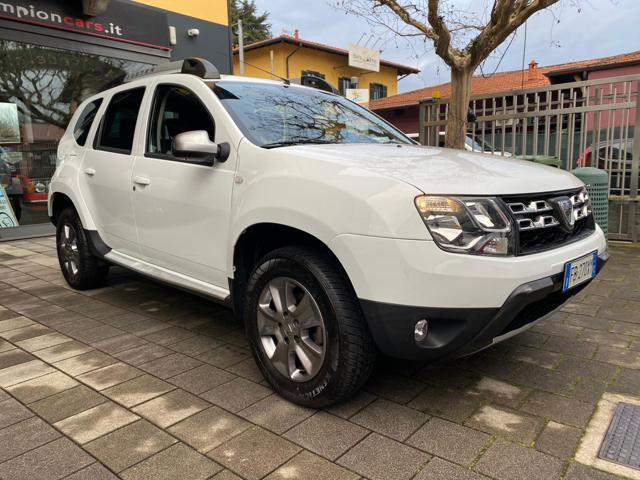 DACIA Duster Duster 1.5 dci Ambiance 4x2 s