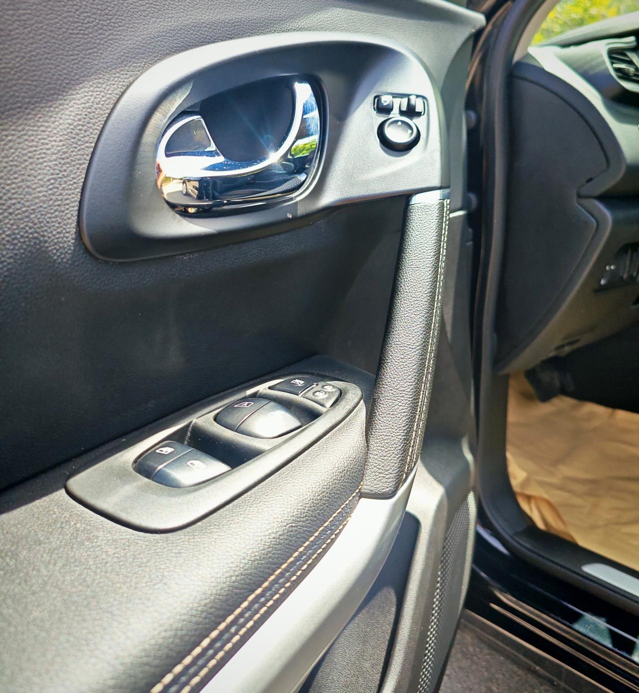 Renault Kadjar NERA AUTOMATICA 1.5 dci POCHI KM