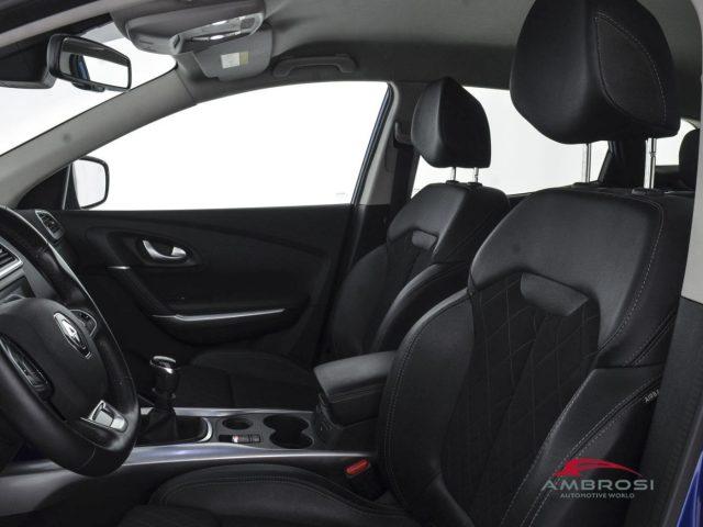 RENAULT Kadjar 140CV FAP Sport Edition2