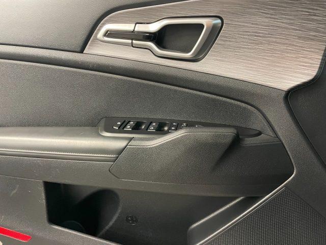 KIA Sportage 1.6 CRDi MHEV DCT Business