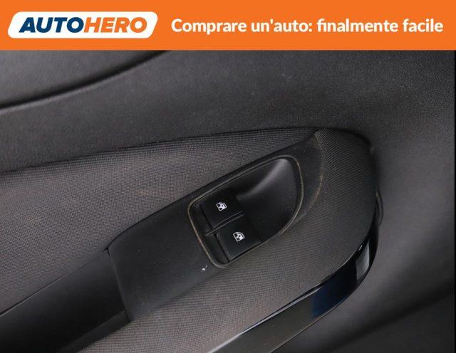 OPEL Adam 1.2 70 CV Jam