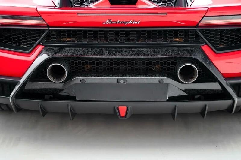 Lamborghini Huracàn Performante 5.2 V10 NOLEGGIO LUNGO TERMINE - LEASING FULL INCLUSIVE