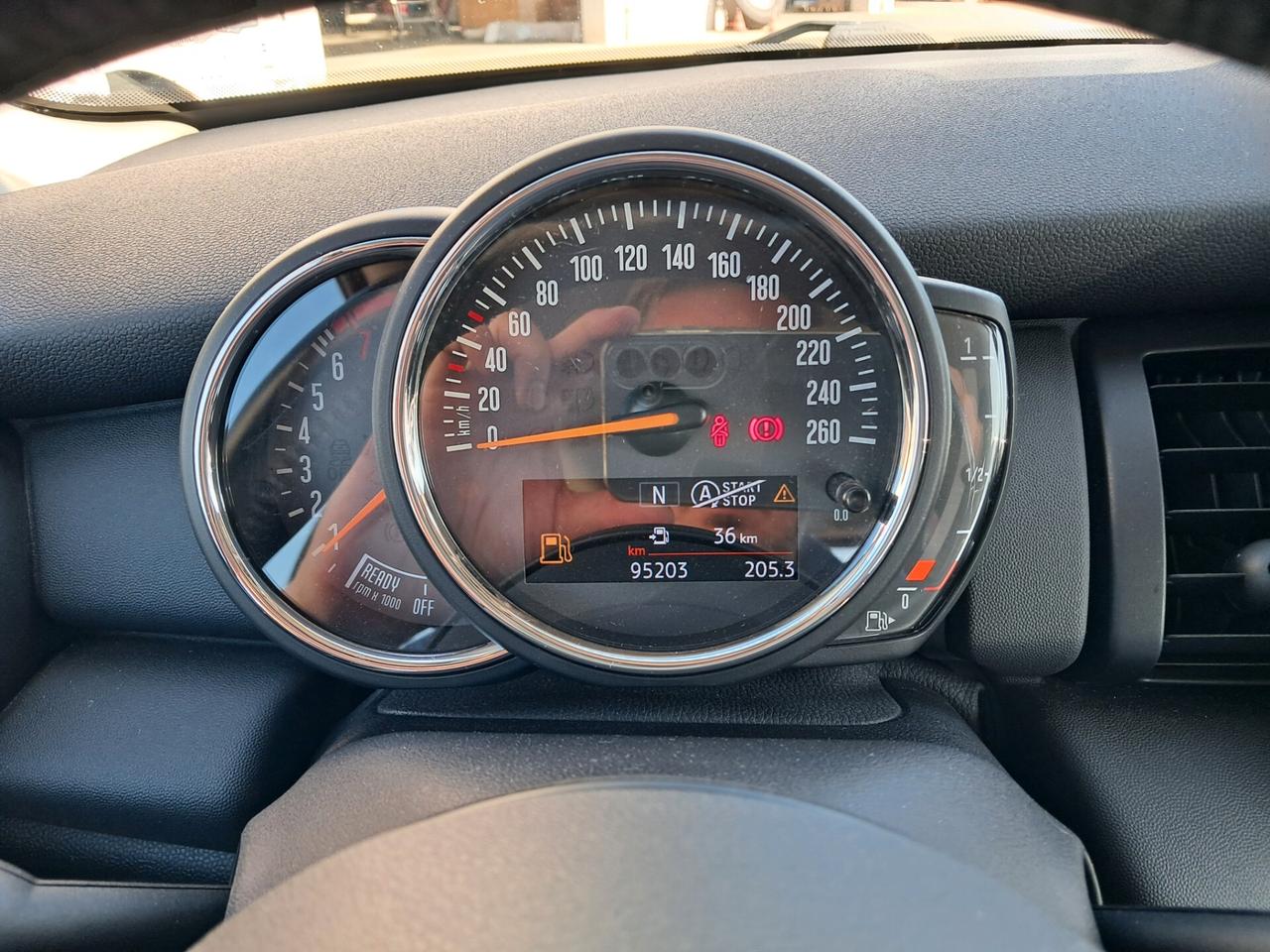 Mini Mini 1.5 One 75 CV