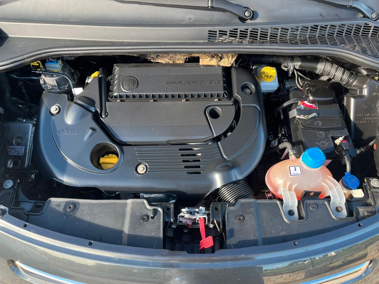 Fiat 500L 1.3 Multijet - 110000KM! - 2015