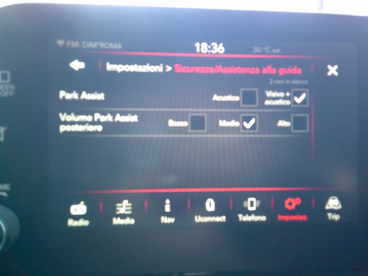 Fiat Tipo 1.4 T-jet 120cv Mirror*Super Full*