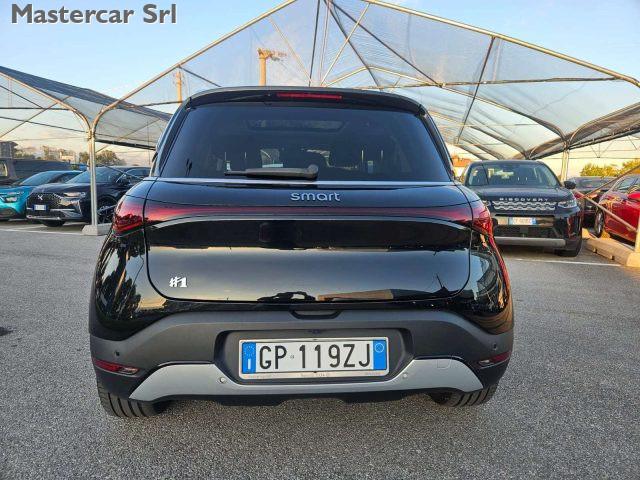 SMART Other #1 #1 Pro+ 22kW - GP119ZJ