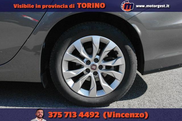 FIAT Tipo 1.3 Mjt S&S SW Easy Business