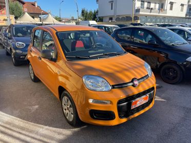 FIAT PANDA 1.2 BENZINA 69 (CV) 2019