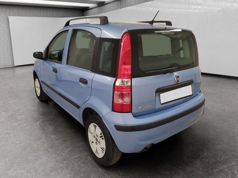 FIAT Panda 1.2 Dynamic eco