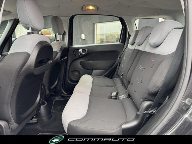 FIAT 500L 1.6 Multijet 105 CV Living Business