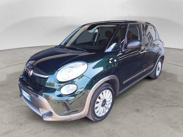 FIAT 500L 1.6 Multijet 120 CV Trekking