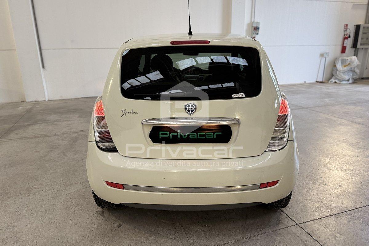 LANCIA Ypsilon 1.2 Platino