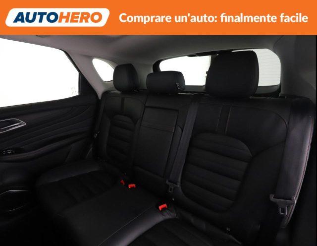 MG HS 1.5T-GDI AT Luxury