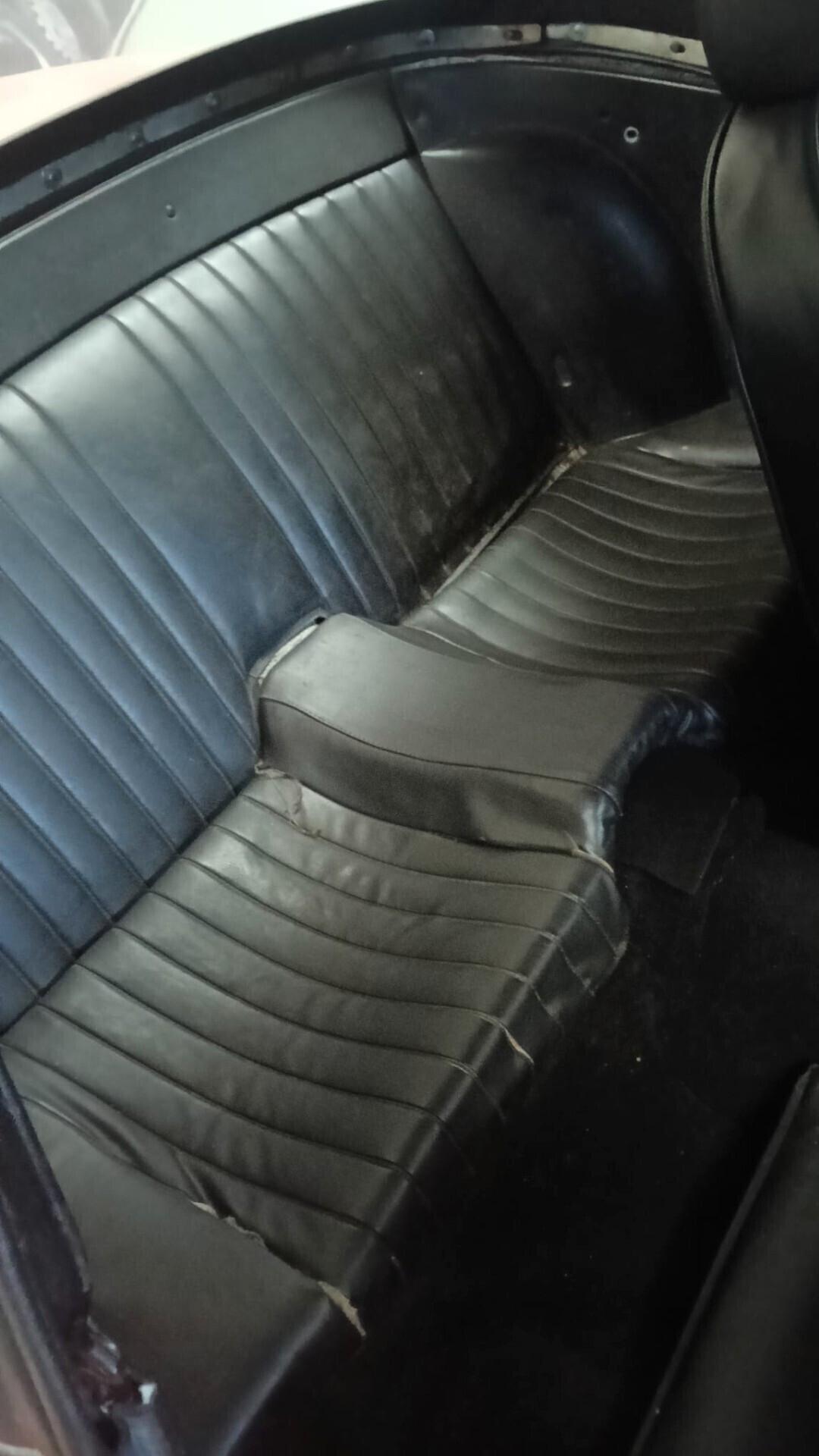 Alfa Romeo Spider 2.0 Veloce