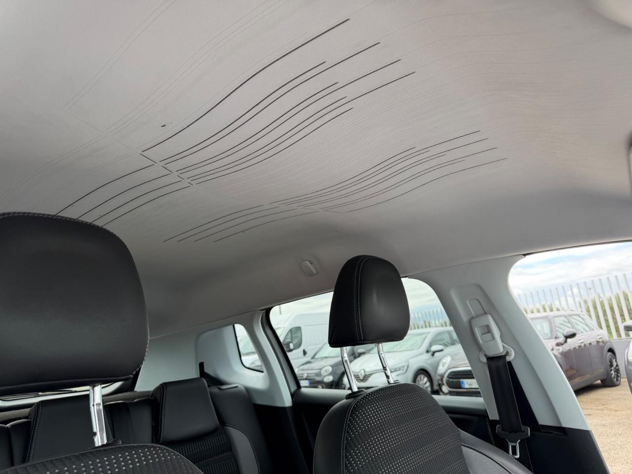 PEUGEOT 2008 1.6 HDI 120CV ALLURE FULL LED MY16