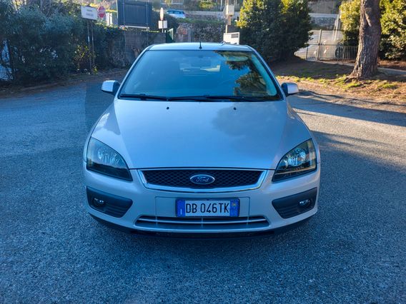 Ford Focus CC Focus 1.8 TDCi (115CV) Coupé