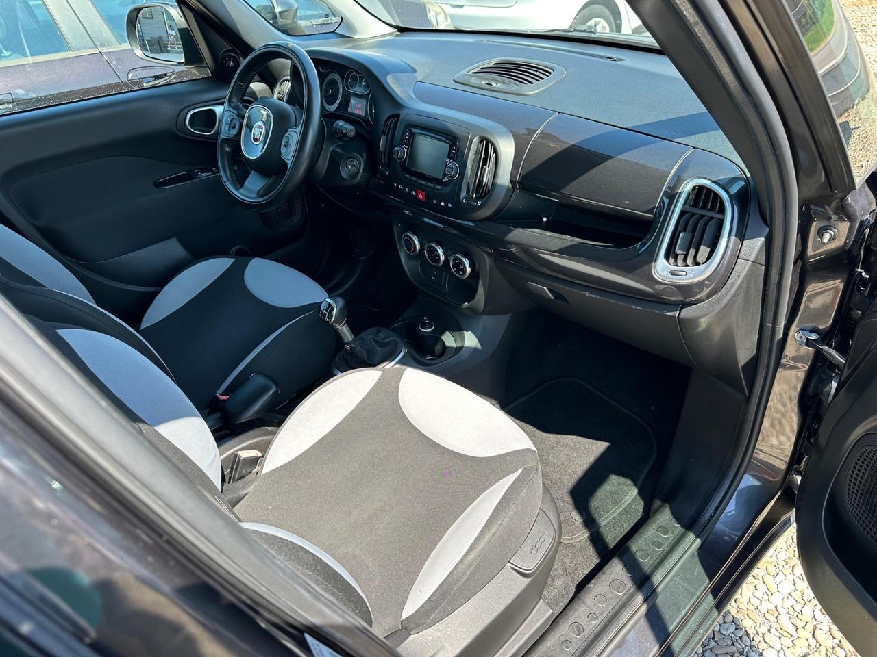 Fiat 500L 1.3 Multijet 85 CV Pop Star neopatentati