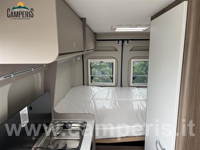 CARADO CARADO CV 600 PRO