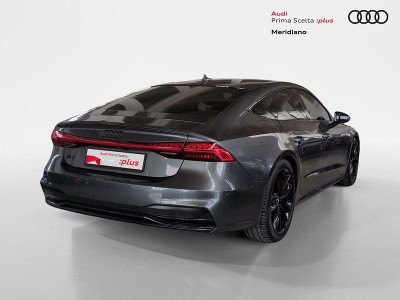 Audi A7 Sportback 40 TDI 2.0 quattro ultra S tronic Business Plus