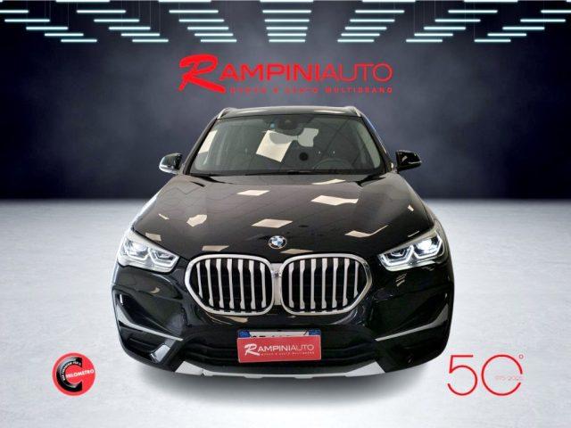 BMW X1 XDrive18d xLine Plus Automatica Unico Prop. Pronta