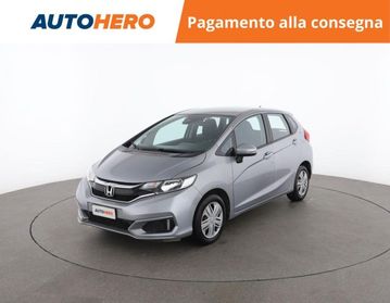 HONDA Jazz 1.3 Trend CVT