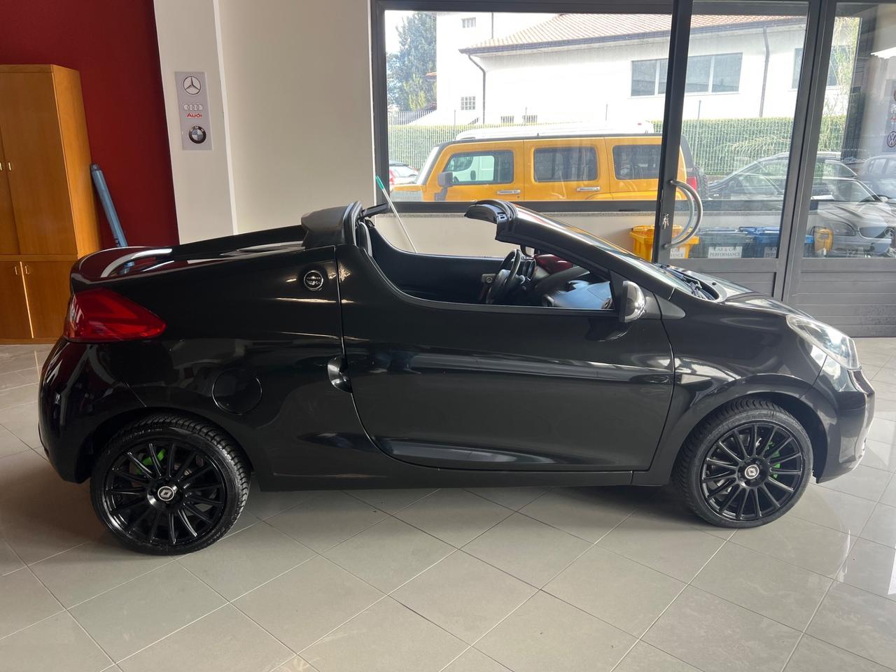 Renault Wind 1.2 TCE 100CV NIGHT & DAY