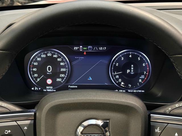 VOLVO XC40 T2 automatico Core