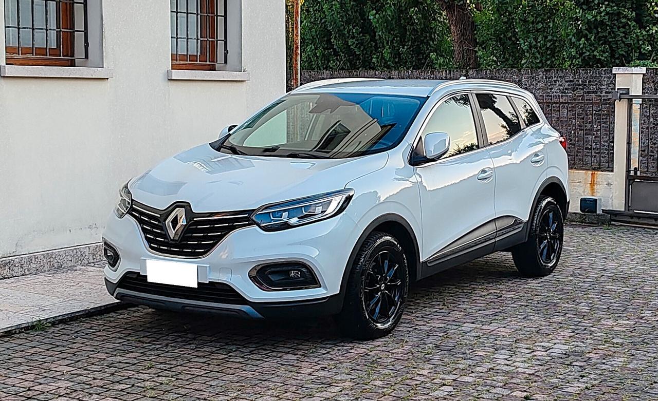 Renault Kadjar Blue dCi 8V 115CV EDC Sport Edition 2