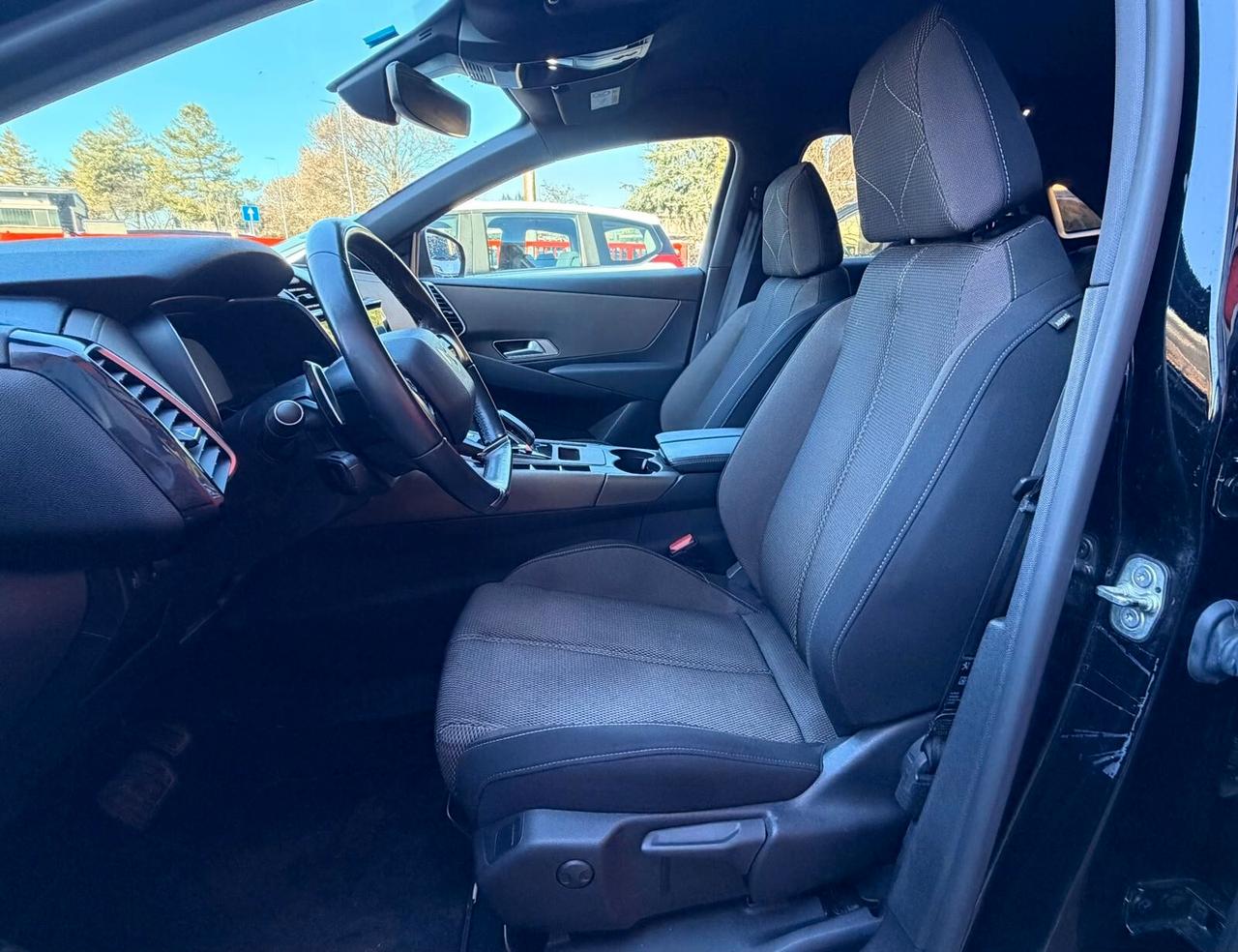 Ds 7 Crossback BlueHDi 130 aut. Grand Chic