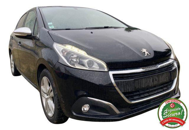 PEUGEOT 208 5 porte Like