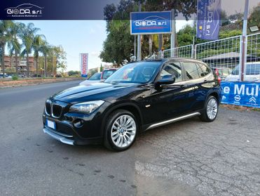 Bmw X1 sDrive20d Futura