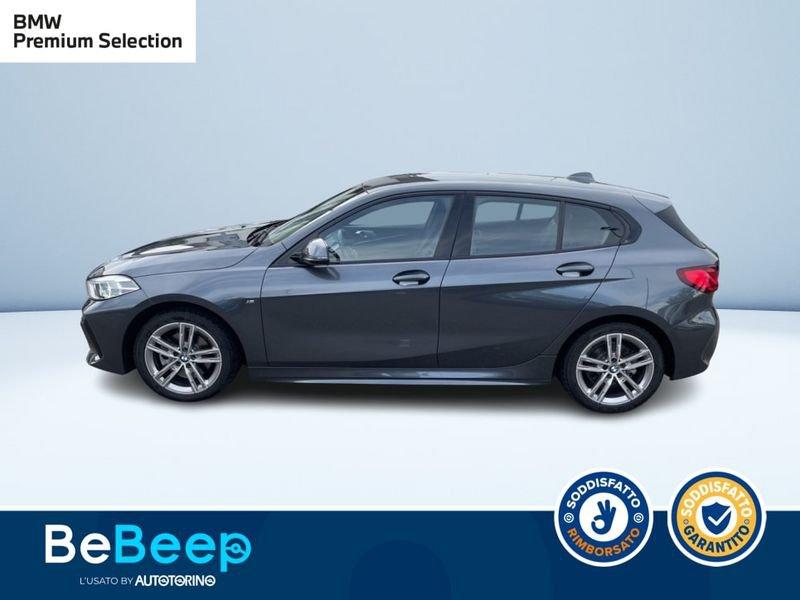 BMW Serie 1 116D MSPORT AUTO