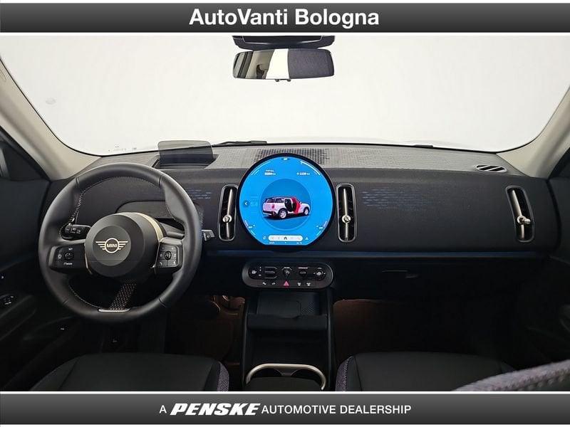 MINI Mini Countryman U25 Mini D Classic Countryman